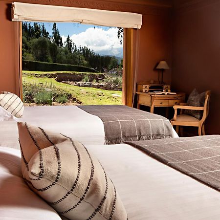 Cuesta Serena Boutique Hotel Yungar Exterior foto