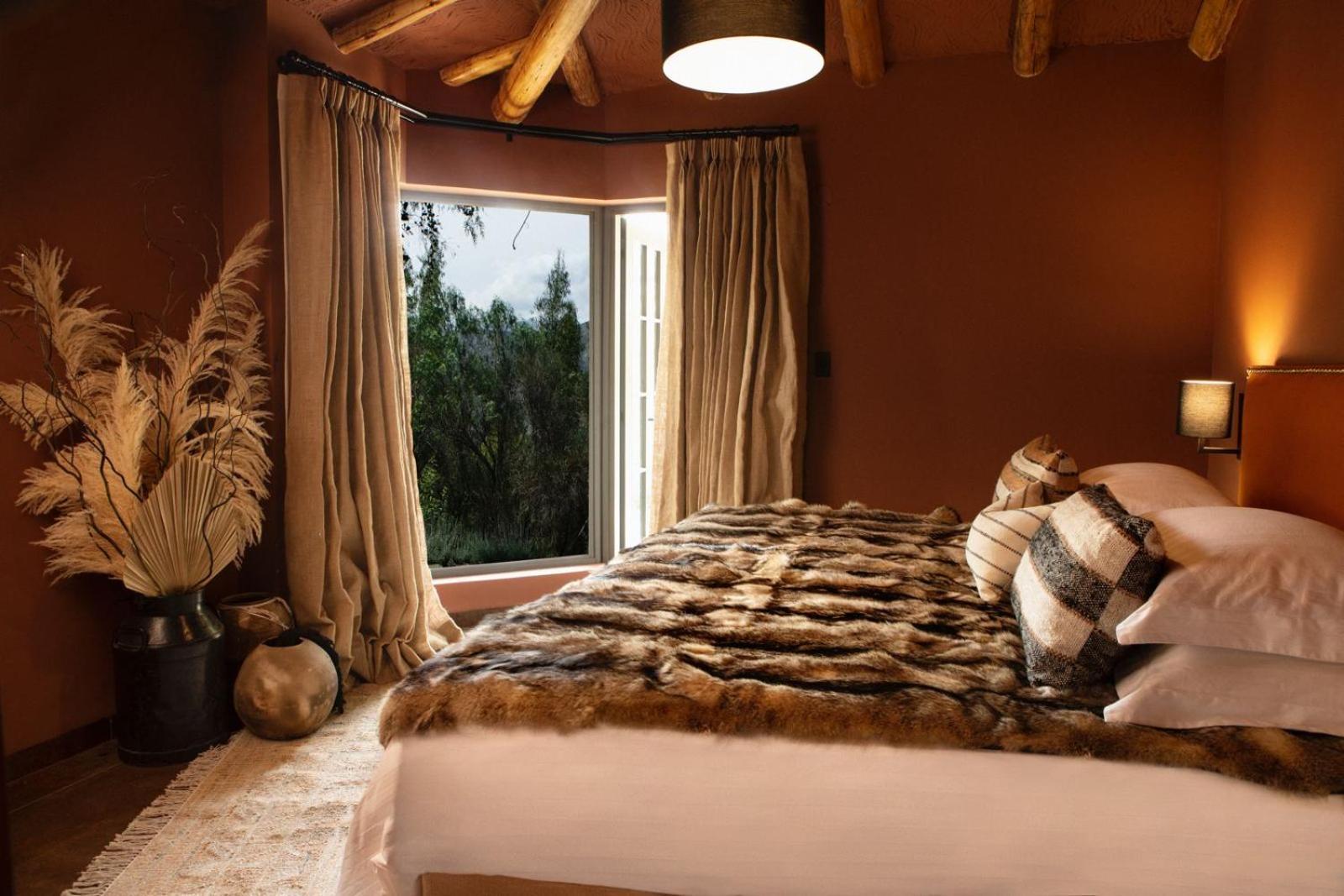 Cuesta Serena Boutique Hotel Yungar Exterior foto